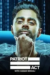 Đạo luật yêu nước với Hasan Minhaj (Phần 5) | Đạo luật yêu nước với Hasan Minhaj (Phần 5) (2019)