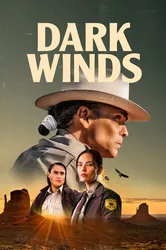 Dark Winds (Phần 2) | Dark Winds (Phần 2) (2023)