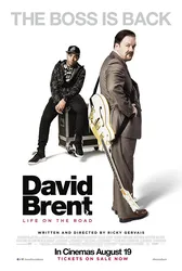 David Brent: Cuộc đời trên xa lộ | David Brent: Cuộc đời trên xa lộ (2016)