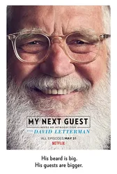 David Letterman: Những vị khách không cần giới thiệu (Phần 1) | David Letterman: Những vị khách không cần giới thiệu (Phần 1) (2018)