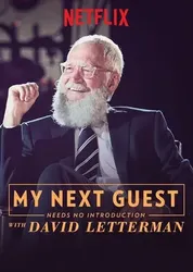 David Letterman: Những vị khách không cần giới thiệu (Phần 3) | David Letterman: Những vị khách không cần giới thiệu (Phần 3) (2020)