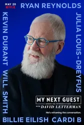 David Letterman: Những vị khách không cần giới thiệu (Phần 4) | David Letterman: Những vị khách không cần giới thiệu (Phần 4) (2022)