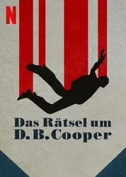 D.B. Cooper: Kỳ án không tặc | D.B. Cooper: Kỳ án không tặc (2022)