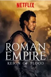 Đế chế La Mã (Phần 1): Commodus - Vương Triều Đẫm Máu | Đế chế La Mã (Phần 1): Commodus - Vương Triều Đẫm Máu (2016)