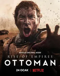 Đế quốc trỗi dậy: Ottoman | Đế quốc trỗi dậy: Ottoman (2020)