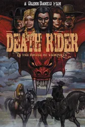 Death Rider Trong Ngôi Nhà Của Ma Cà Rồng | Death Rider Trong Ngôi Nhà Của Ma Cà Rồng (2021)