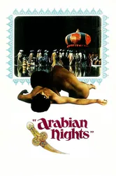 Đêm Ả Rập | Đêm Ả Rập (1974)