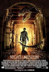 Đêm Ở Viện Bảo Tàng | Đêm Ở Viện Bảo Tàng (2006)