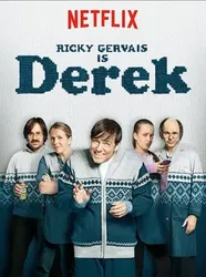 Derek (Phần 1) | Derek (Phần 1) (2012)