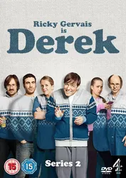 Derek (Phần 2) | Derek (Phần 2) (2014)