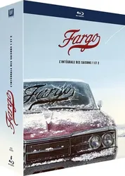 Thị Trấn Fargo (Phần 2) | Thị Trấn Fargo (Phần 2) (2014)
