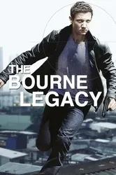 Di sản của Bourne | Di sản của Bourne (2012)