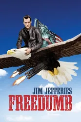 Diễn viên Jim Jefferies | Diễn viên Jim Jefferies (2016)