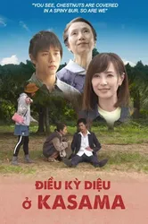 Điều kỳ diệu ở Kasama | Điều kỳ diệu ở Kasama (2018)