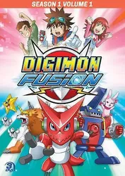 Digimon Xros Wars | Digimon Xros Wars (2013)