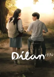 Dilan 1990 | Dilan 1990 (2018)