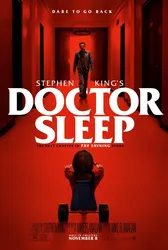 Doctor Sleep: Ký ức kinh hoàng | Doctor Sleep: Ký ức kinh hoàng (2019)