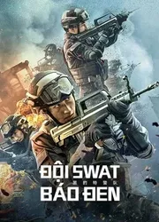 Đội SWAT Báo Đen | Đội SWAT Báo Đen (2023)