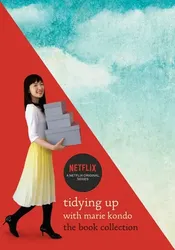 Dọn nhà cùng Marie Kondo | Dọn nhà cùng Marie Kondo (2019)