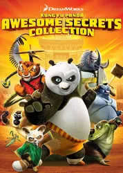 DreamWorks: Những bí mật tuyệt vời của gấu trúc Kung Fu | DreamWorks: Những bí mật tuyệt vời của gấu trúc Kung Fu (2008)