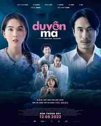 Duyên Ma | Duyên Ma (2022)