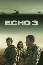 Echo 3 | Echo 3 (2022)