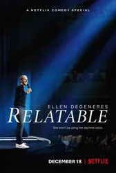 Ellen DeGeneres: Đồng cảm | Ellen DeGeneres: Đồng cảm (2018)