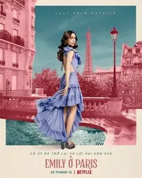 Emily Ở Paris (Phần 2) | Emily Ở Paris (Phần 2) (2021)
