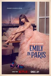 Emily ở Paris (Phần 3) | Emily ở Paris (Phần 3) (2022)