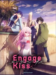 Engage Kiss | Engage Kiss (2022)