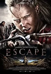Escape | Escape (2012)