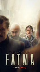 Fatma | Fatma (2021)