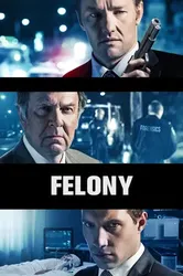 Felony | Felony (2013)