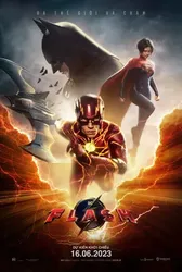 Flash | Flash (2023)