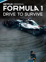 Formula 1: Cuộc đua sống còn (Phần 1) | Formula 1: Cuộc đua sống còn (Phần 1) (2019)