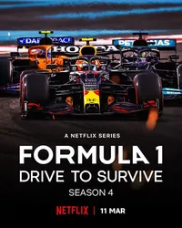 Formula 1: Cuộc đua sống còn (Phần 4) | Formula 1: Cuộc đua sống còn (Phần 4) (2022)