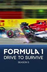 Formula 1: Cuộc Đua Sống Còn (Phần 5) | Formula 1: Cuộc Đua Sống Còn (Phần 5) (2023)