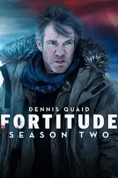 Fortitude (Phần 2) | Fortitude (Phần 2) (2017)