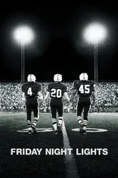 Friday Night Lights | Friday Night Lights (2004)