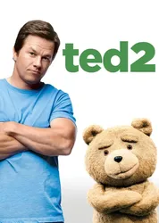 Gấu Bựa Ted 2 | Gấu Bựa Ted 2 (2015)