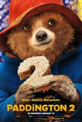 Gấu Paddington 2 | Gấu Paddington 2 (2017)