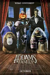 Gia đình Addams | Gia đình Addams (1991)