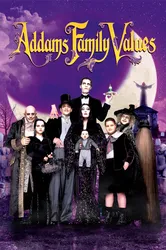Gia Đình Addams 2 | Gia Đình Addams 2 (2021)