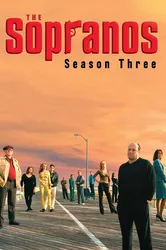 Gia Đình Sopranos (Phần 3) | Gia Đình Sopranos (Phần 3) (2001)