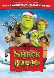 Giáng Sinh Nhà Shrek | Giáng Sinh Nhà Shrek (2007)