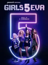 Girls5eva (Phần 1) | Girls5eva (Phần 1) (2021)