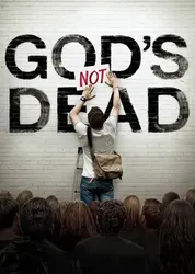God's Not Dead | God's Not Dead (2014)