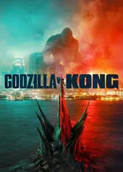 Godzilla Đại Chiến Kong | Godzilla Đại Chiến Kong (2021)