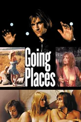 Going Places | Going Places (1974)