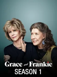 Grace và Frankie (Phần 1) | Grace và Frankie (Phần 1) (2015)